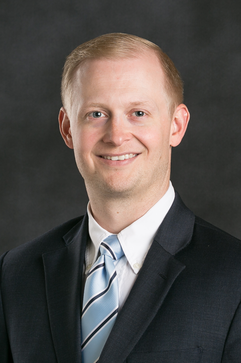 Blake J. Fitzpatrick | Chaffin Fitzpatrick & Pinson